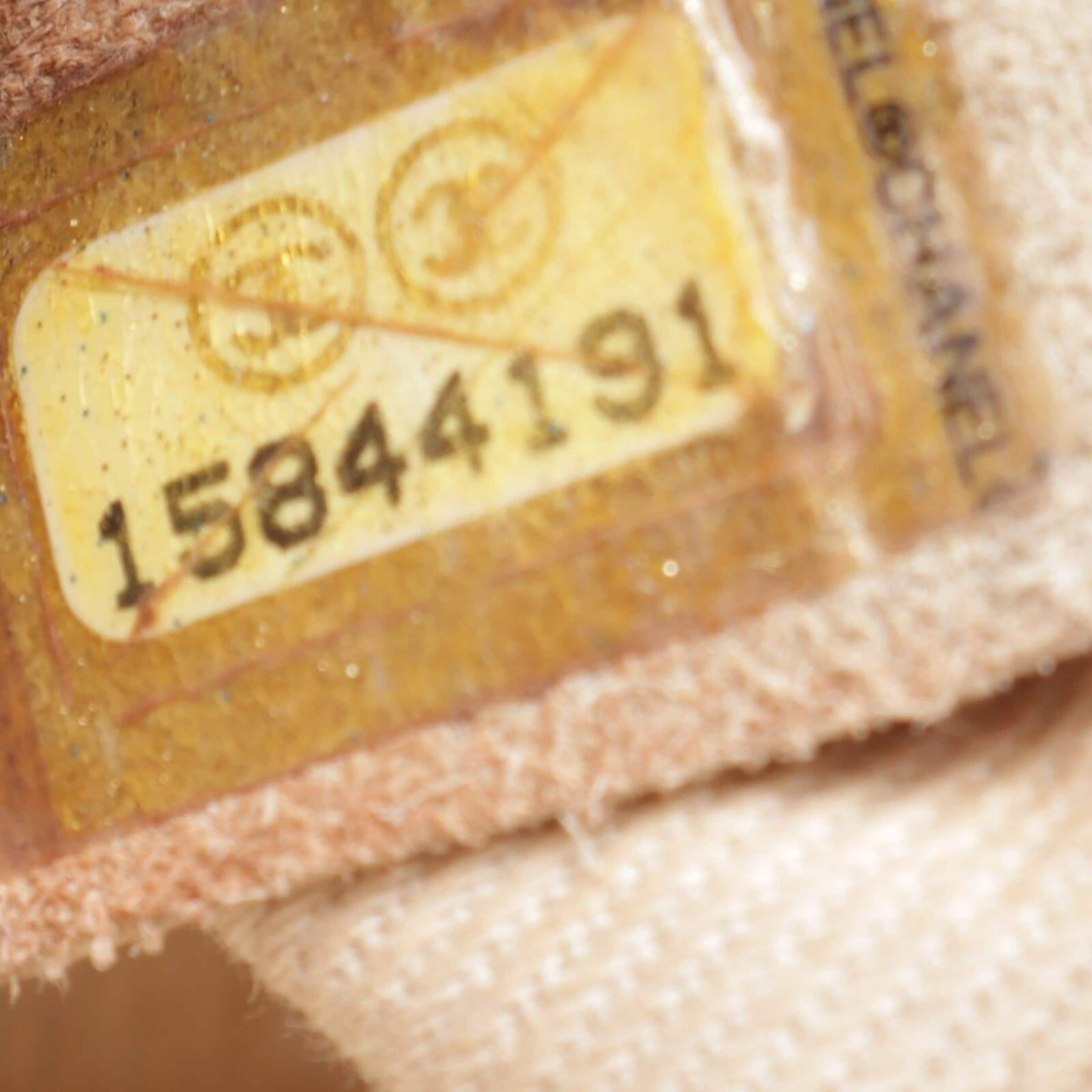 CHANEL Bag in One size in Blue