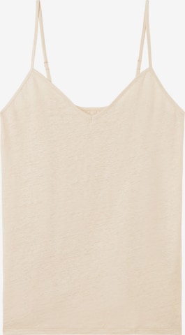 INTIMISSIMI Top in Beige: predná strana