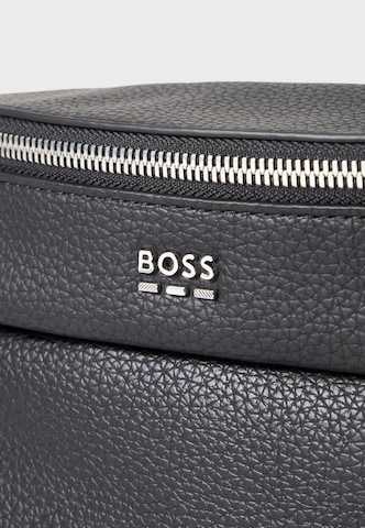 BOSS Belt bag 'Laner' in Black