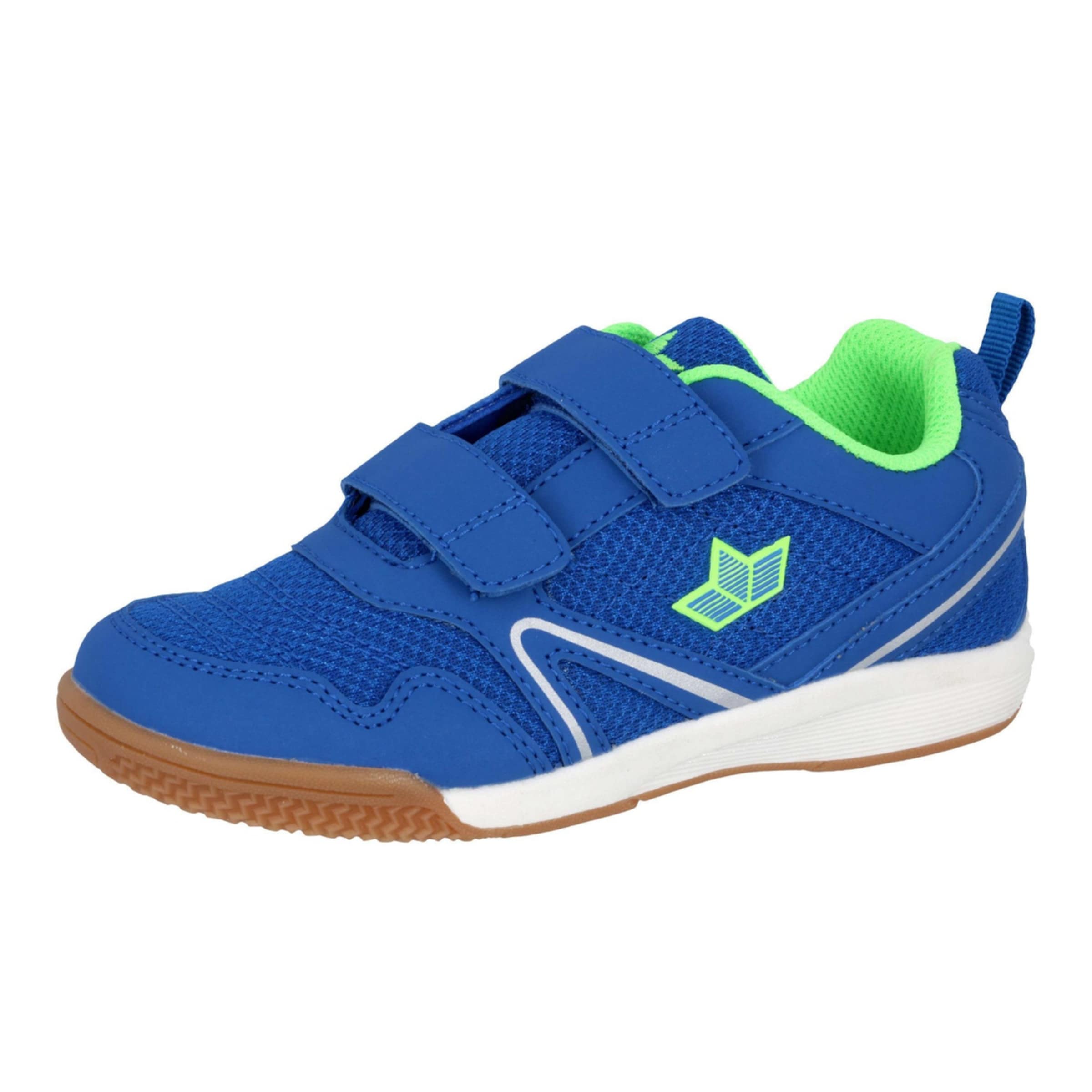 LICO Sneakers in Blue: front