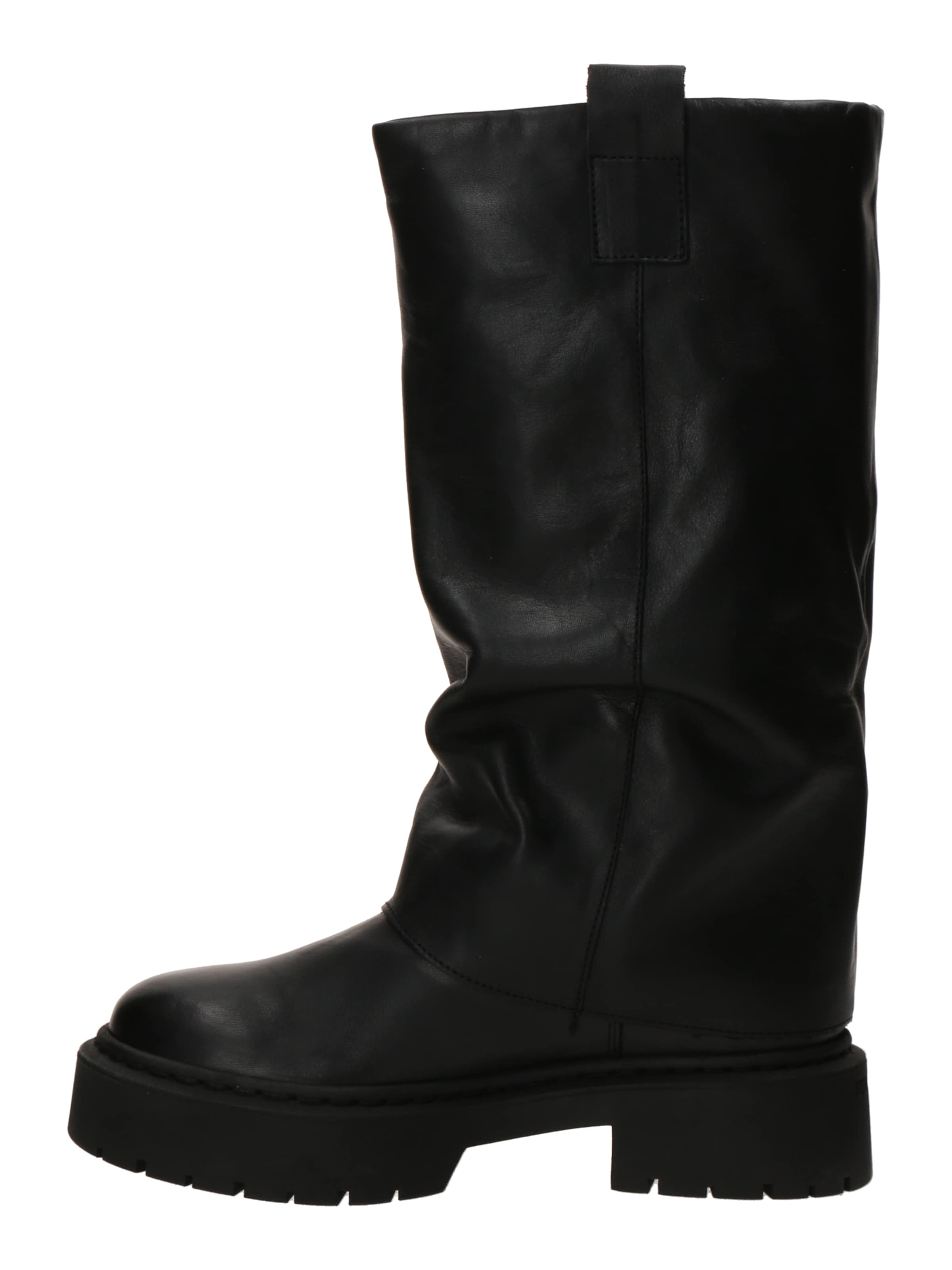 Bottes 'Godiva' STEVE MADDEN en noir