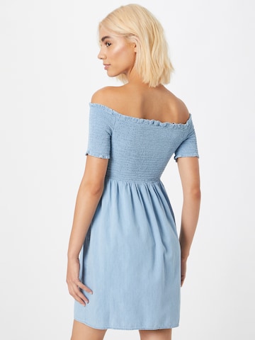 ONLY Dress 'CORA' in Blue