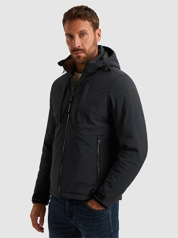 PME Legend Between-Season Jacket 'Hawkdown jacket' in Blue