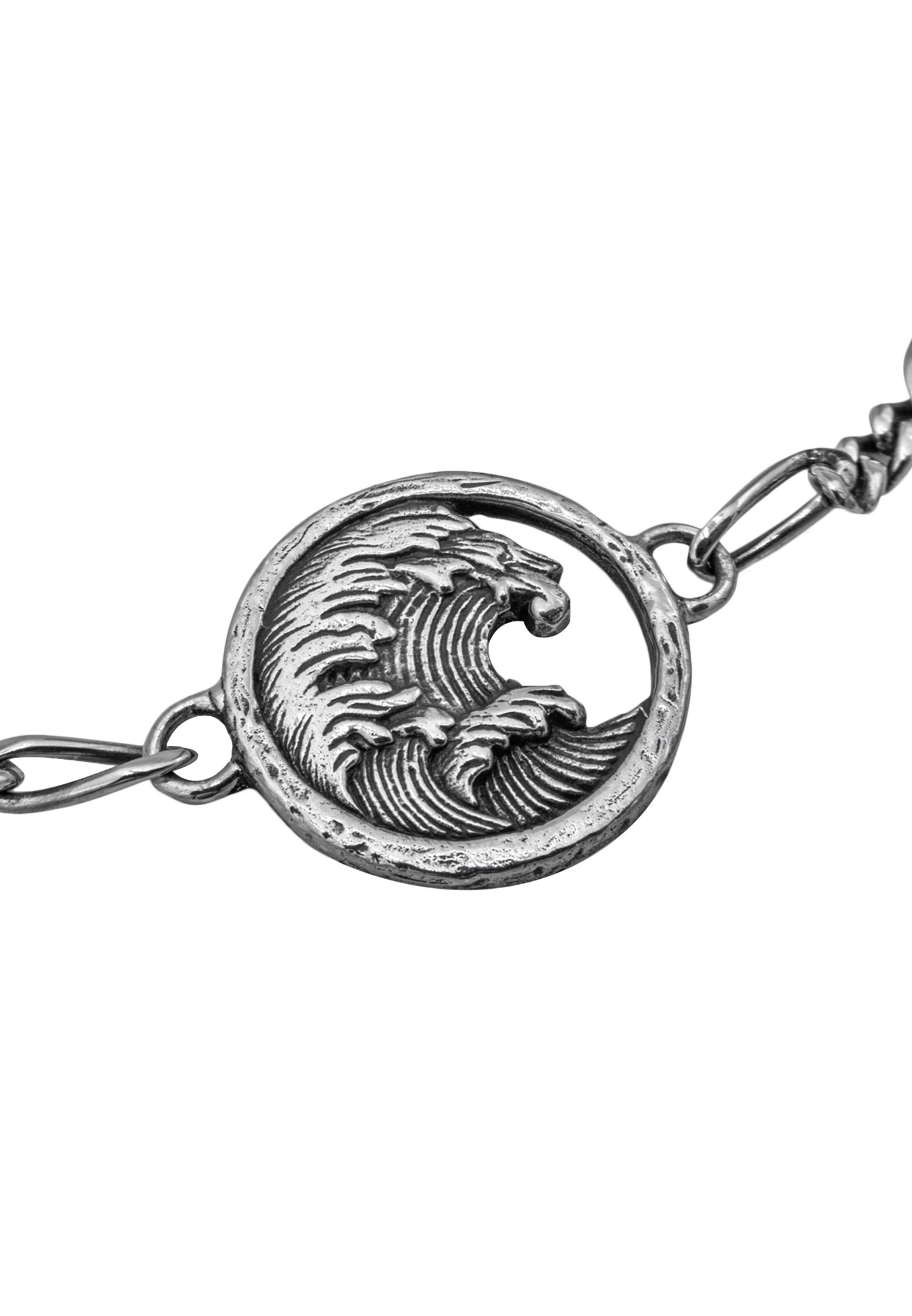 sidabrinė Haze&Glory Apyrankė