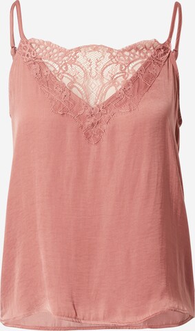 ABOUT YOU Top 'FRANCIS' in Pink: predná strana