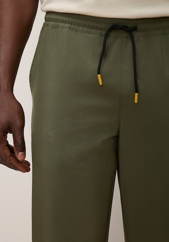 KangaROOS Regular Pants in Green