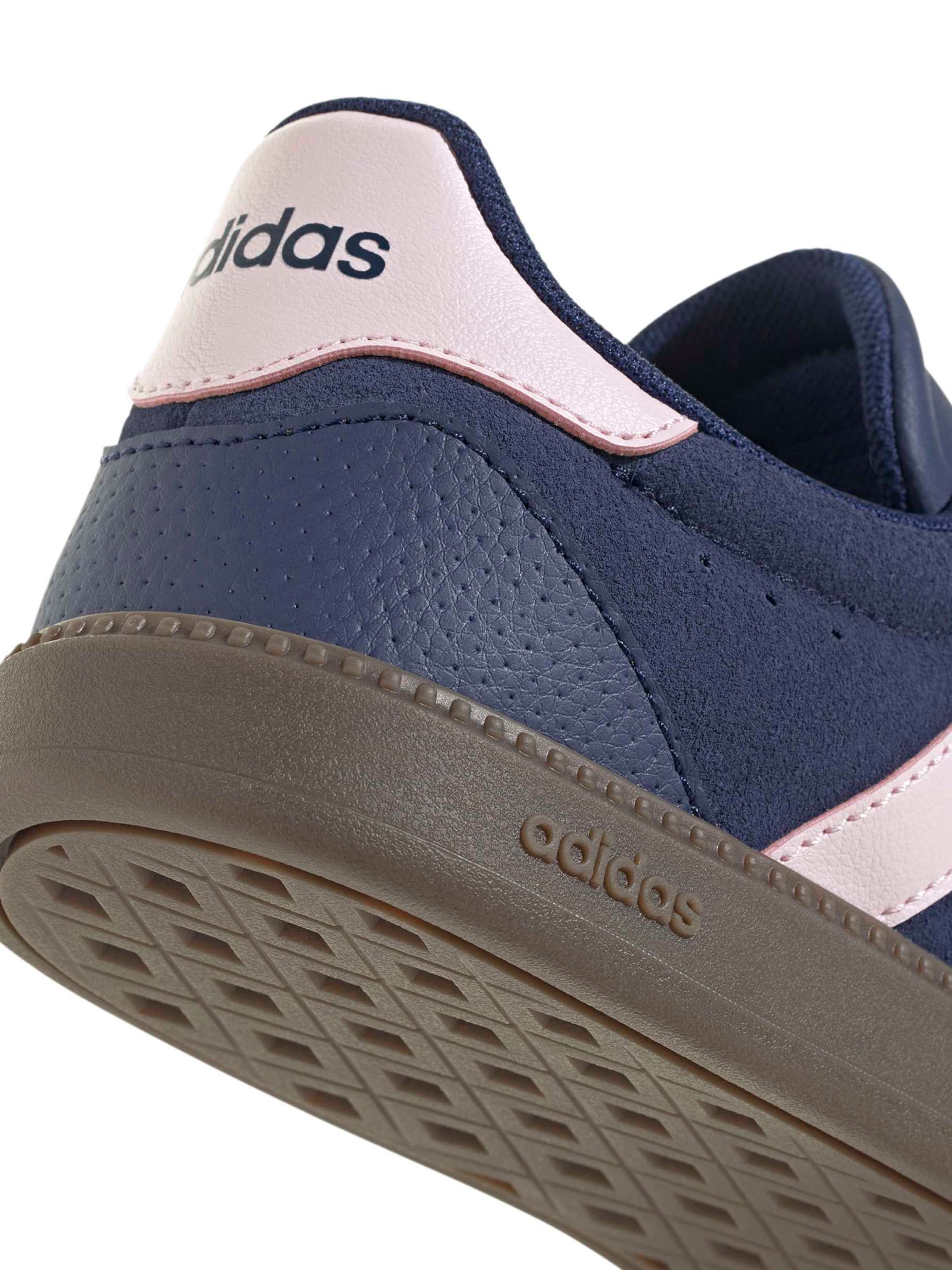 Sneaker 'Breaknet Sleek' de la ADIDAS SPORTSWEAR pe albastru