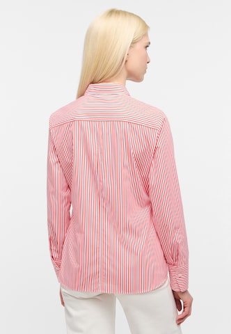 ETERNA Blouse in Red