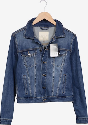 Freequent Jacke S in Blau: Vorderseite