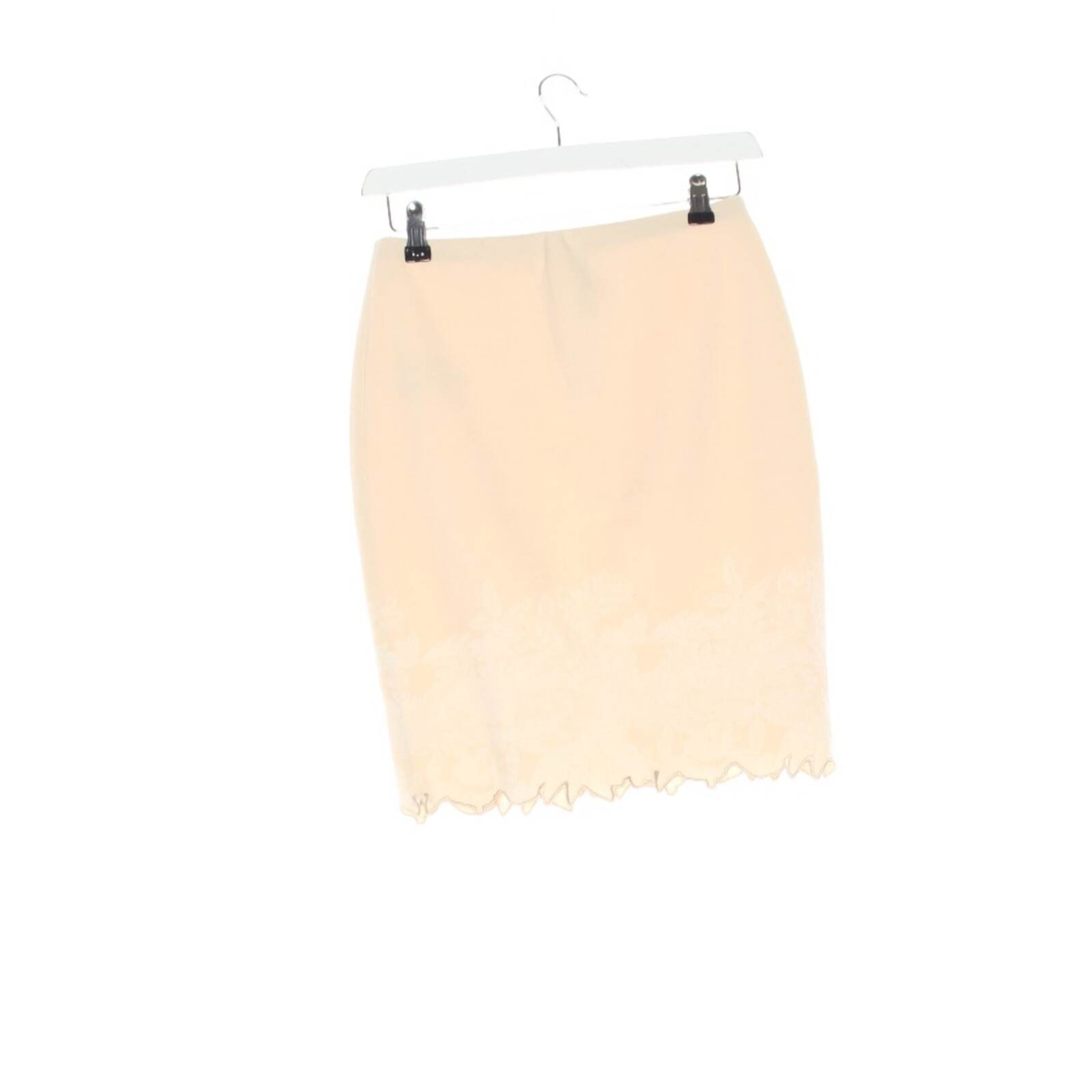 Marc Cain Skirt in XS in White