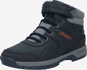 KAPPA Boots 'Lithium' in Grey: front