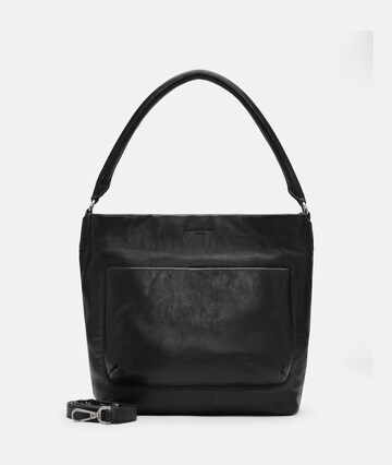Liebeskind Berlin Shoulder Bag 'Ever' in Black