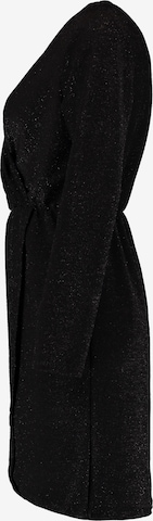 Hailys Φόρεμα 'Deria' σε μαύρο