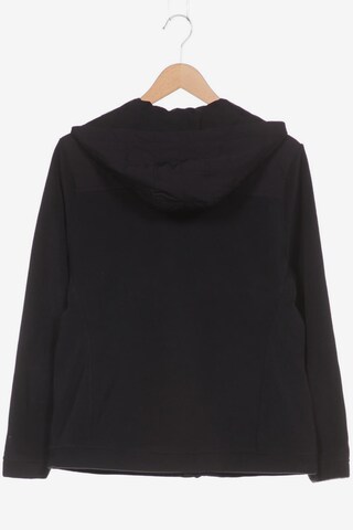 Engelbert Strauss Sweatshirt & Zip-Up Hoodie in M in Black