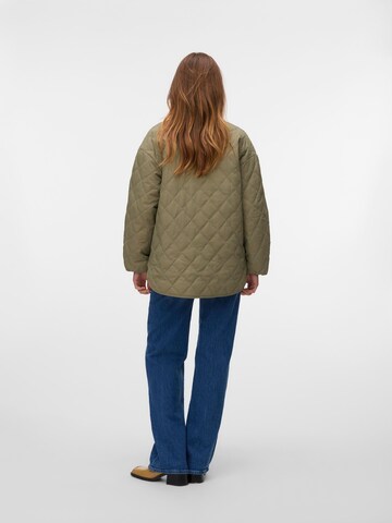 VERO MODA Between-season jacket 'VMSunny' in Green