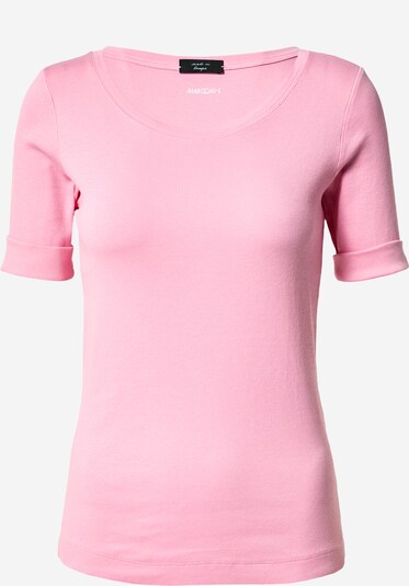 Marc Cain T-Shirt in rosa, Produktansicht