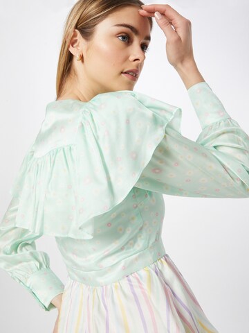 Olivia Rubin Shirt dress 'Adaline' in Mixed colours