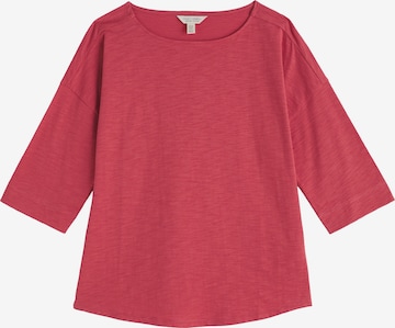 Seasalt Cornwall Paita 'Tremayne Quay' värissä vaaleanpunainen: etupuoli