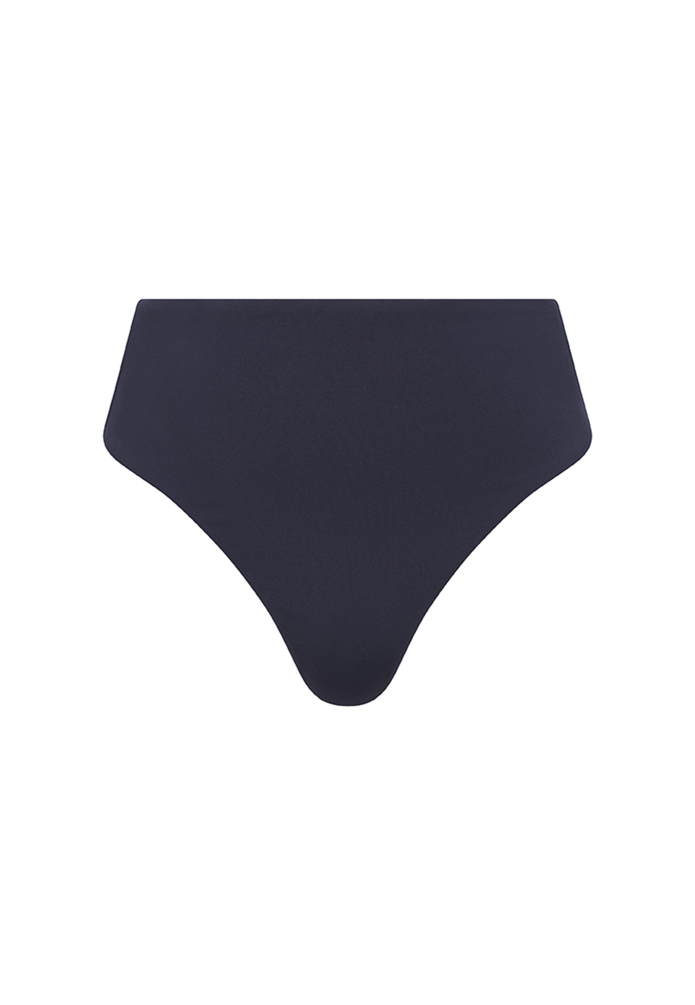 SEA LEVEL Bikini Bottoms 'Essentials' in Blue: front