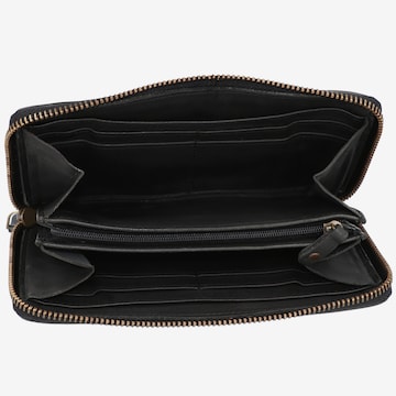 Harbour 2nd Wallet 'Penelope' in Black