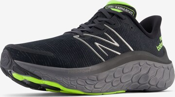new balance Running Shoes 'Kaiha Road' in Black: front