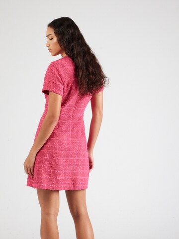 Robe 'Keranda' HUGO en rose