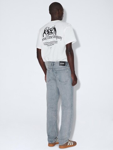 Dr. Denim Regular Jeans 'Dash Straight' in Blue