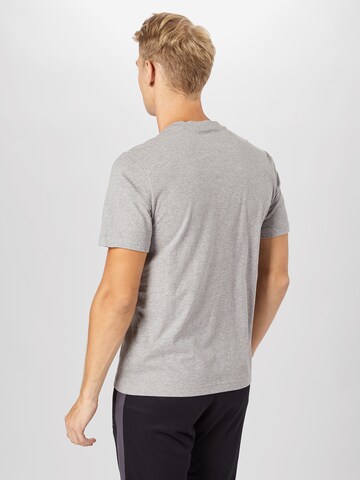 T-Shirt fonctionnel Reebok en gris