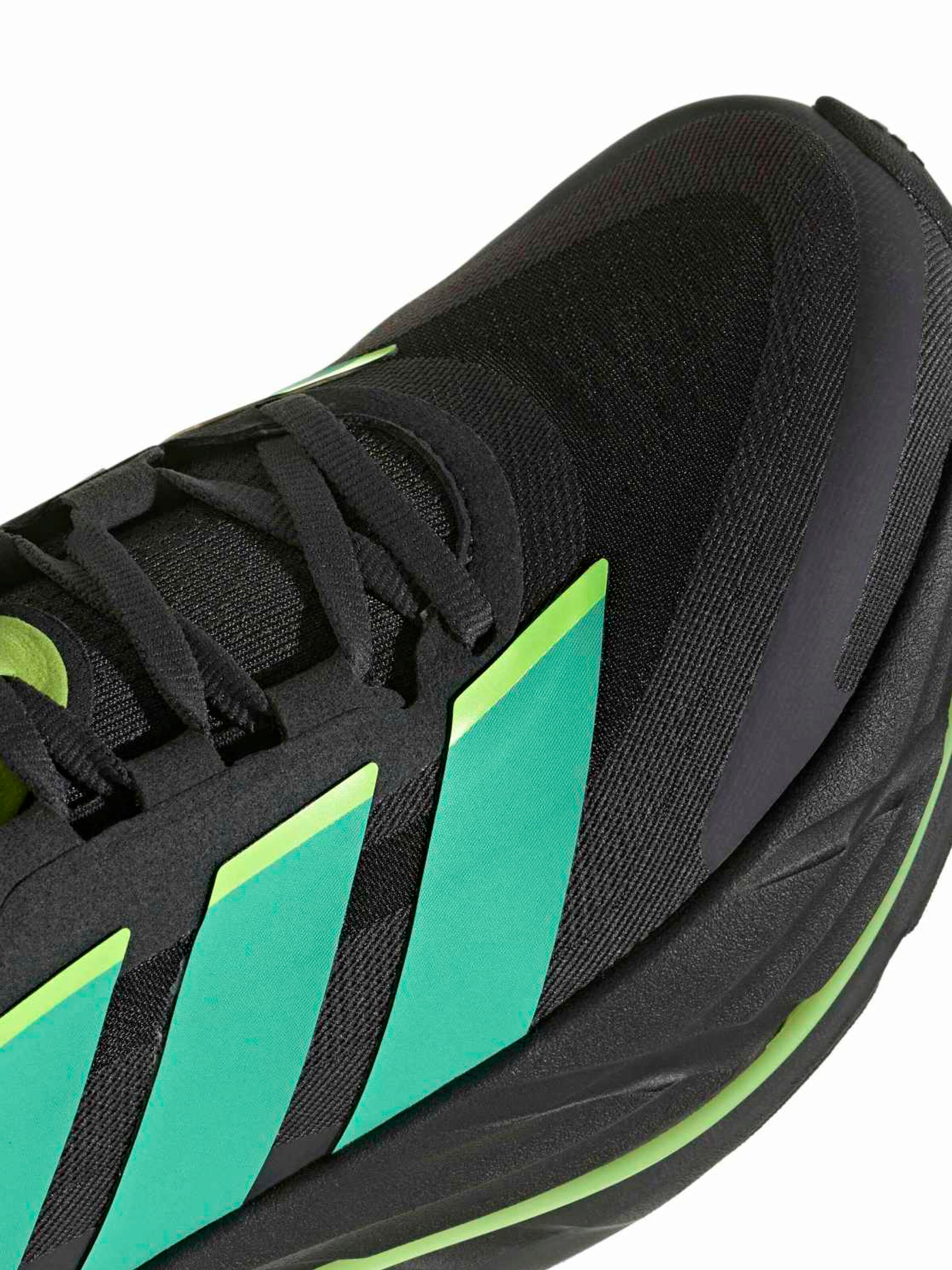 Sneaker de alergat 'ADISTAR BYD 2' de la ADIDAS PERFORMANCE pe negru