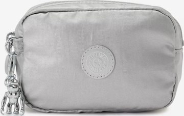 KIPLING Etui 'GLEAM ' in Silber: predná strana