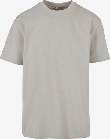 T-Shirt 'Bronx' MT Upscale en gris : devant