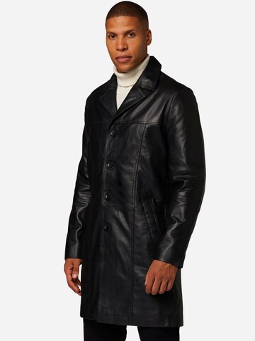 Cappotto di mezza stagione 'Safari' di RICANO in nero