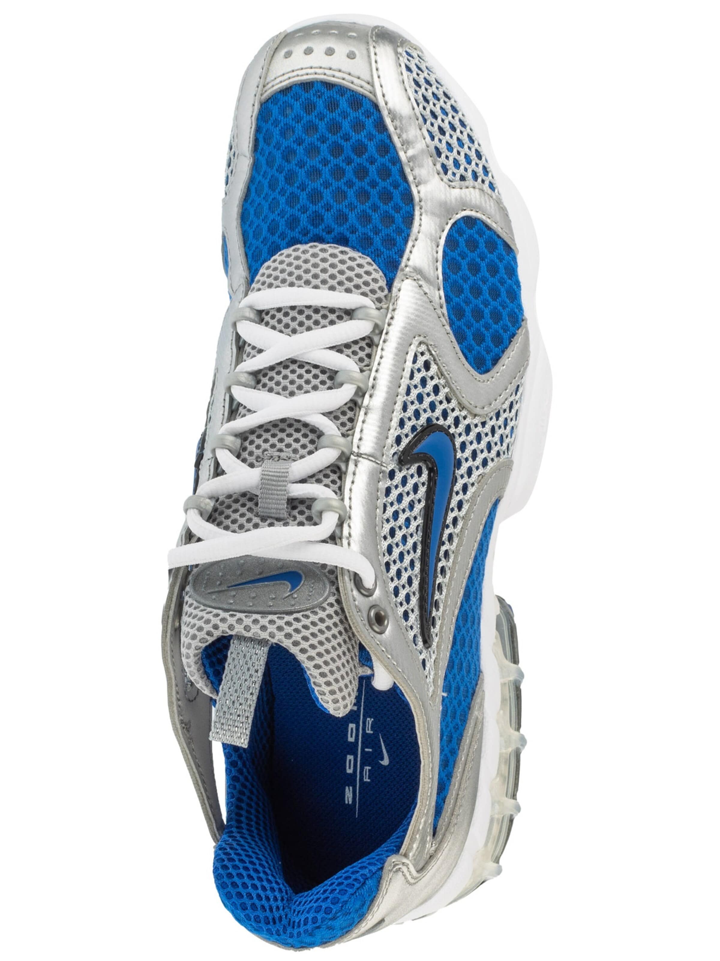 Baskets basses 'Nike Air Zoom Spiridion Cage 2' NIKE en bleu
