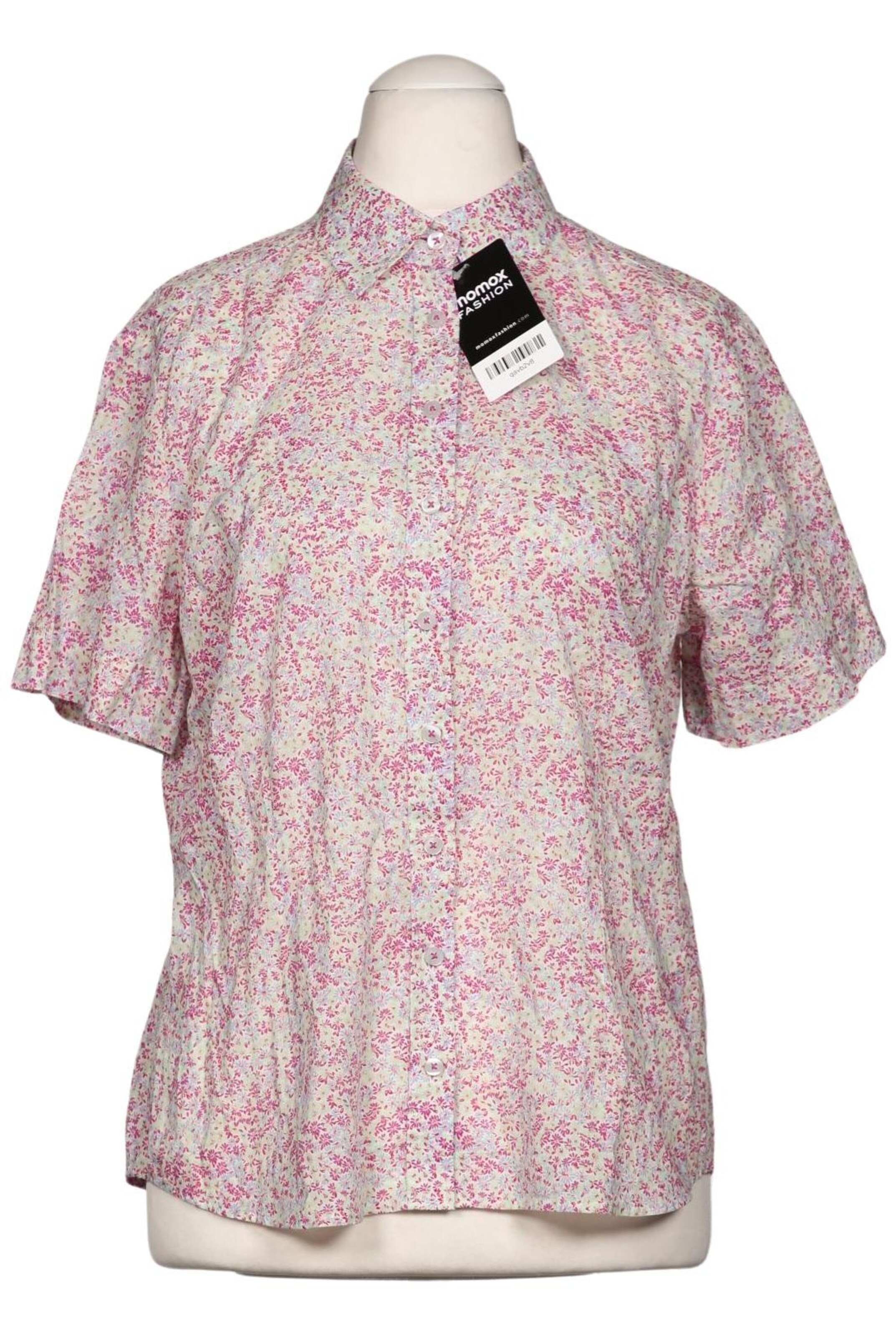 ETERNA Blouse & Tunic in L in Mixed colors: front