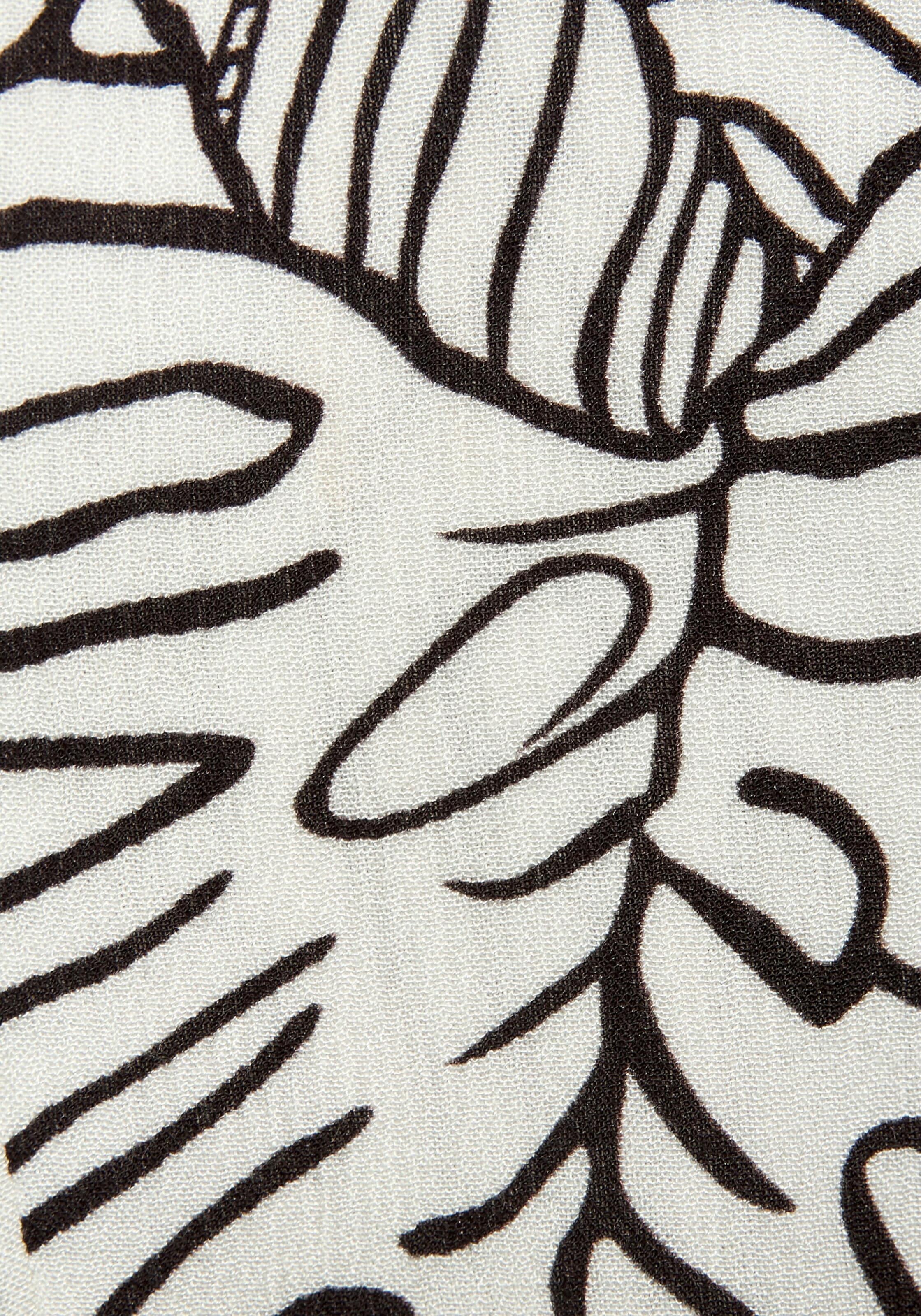 juoda s.Oliver Tunika