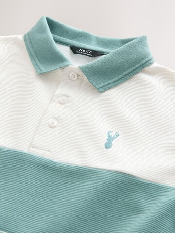 Next Majica | zelena barva