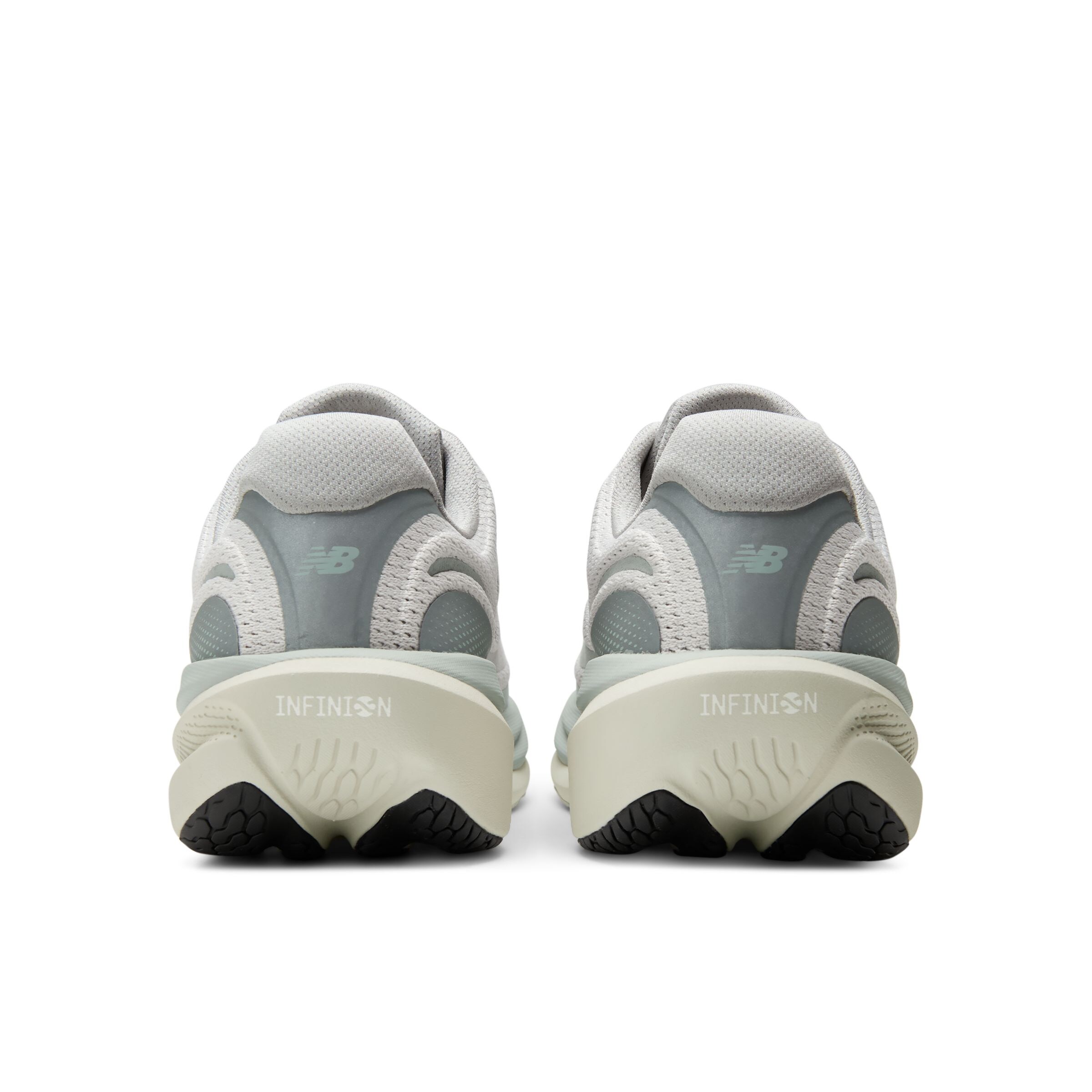 new balance Running shoe '1080' in Grey