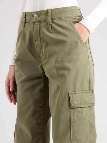 MaviLoosefit Cargo traperice 'JACY' - zelena boja