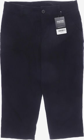 COLUMBIA Pants in XS in Black: front