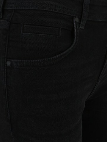 Marc O'Polo Slimfit Jeans 'Theda' i sort