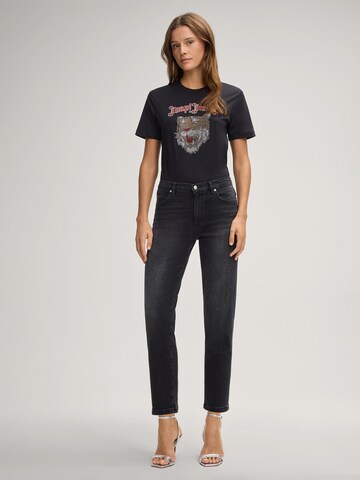 T-shirt 'Tanasia' JOOP! Jeans en noir