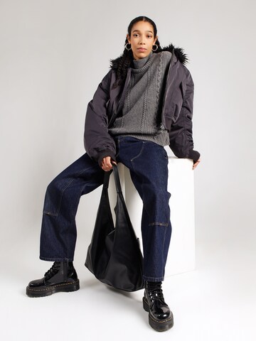 G-STAR Trui in Grijs