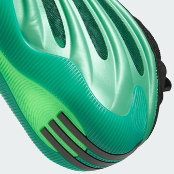 ADIDAS PERFORMANCE Sports shoe 'Harden Volume 9' in Green