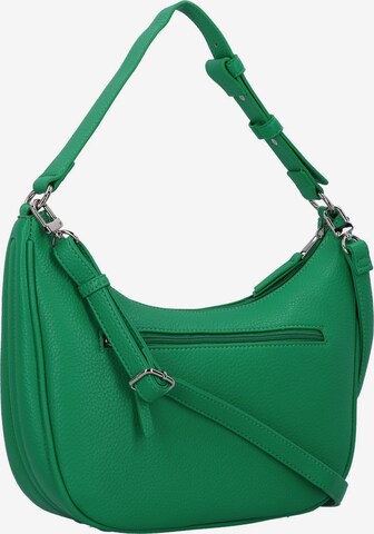 GABOR Shoulder Bag 'Alira' in Green