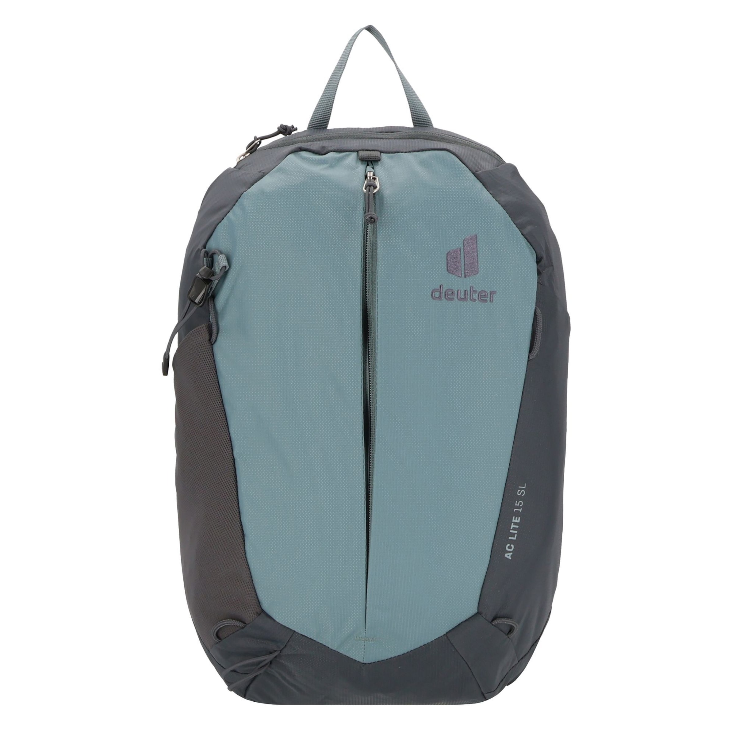 Sac à dos de sport 'AC Lite 15 SL' DEUTER en vert : devant