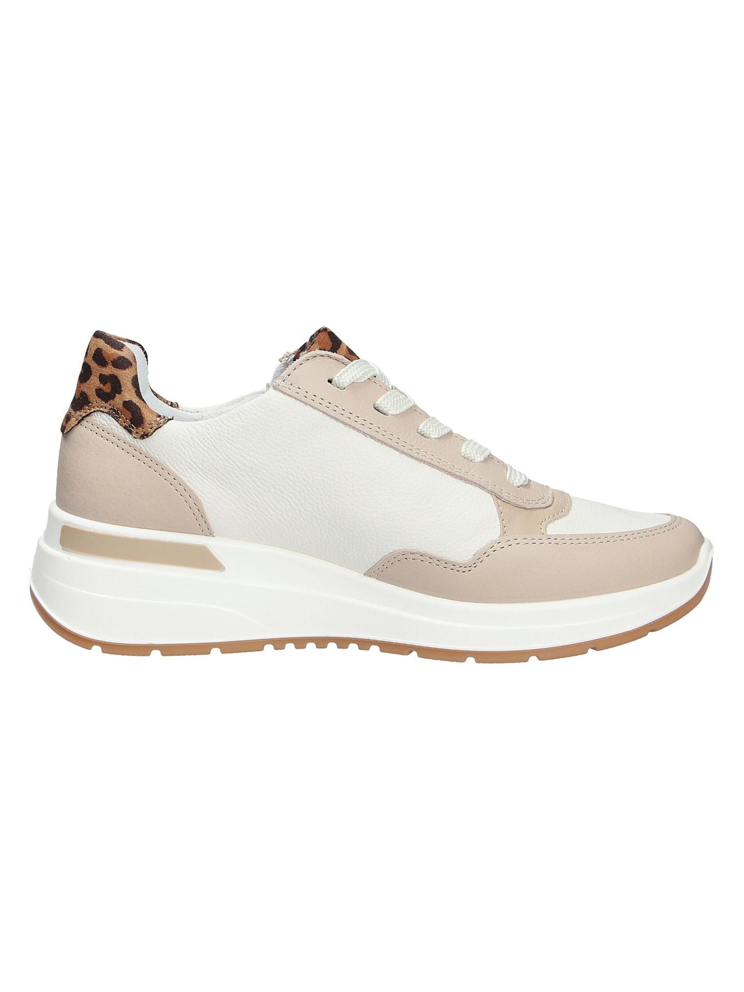 ARA Sneaker 'Garda' in Beige