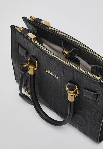 Liu Jo Handtasche in Schwarz