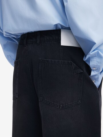 Desigual Regular Jeans in Black