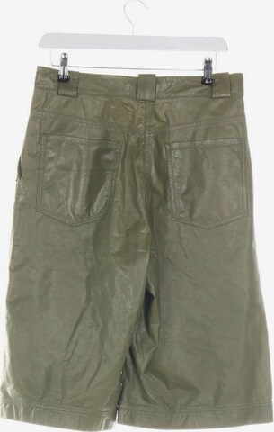 Acne Shorts in XS in Green