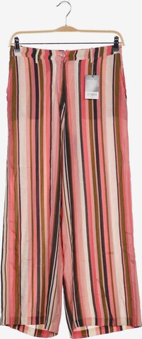 The Masai Clothing Company Stoffhose S in Pink: predná strana